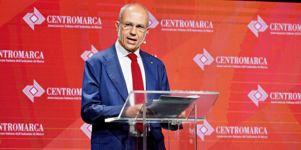 Centromarca, servono regole chiare e una strategia industriale