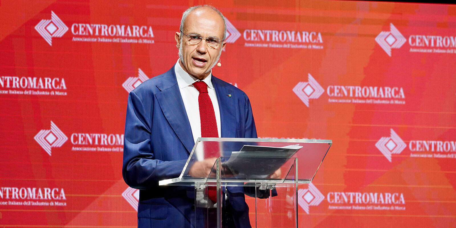 Centromarca, servono regole chiare e una strategia industriale