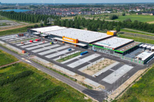 Hornbach, 2 miliardi di fatturato nel primo trimestre e quote di mercato in rialzo