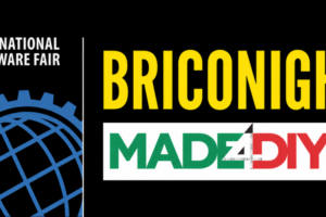 International Hardware Fair Italy porta Briconight a Bergamo