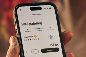 IKEA Spagna amplia il servizio Home Services