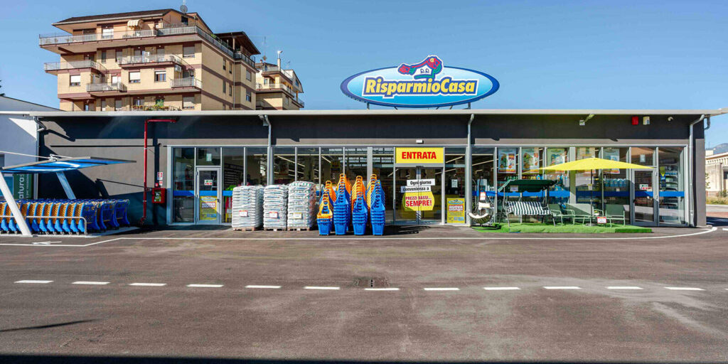 Risparmio Casa apre a Frosinone