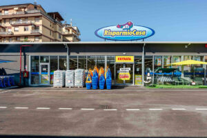 Risparmio Casa apre a Frosinone