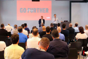 Telwin debutta Partners Connect, l’evento per i PRO