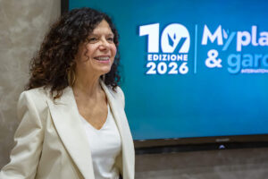 Myplant & Garden, oltre la fiera. Intervista a Valeria Randazzo