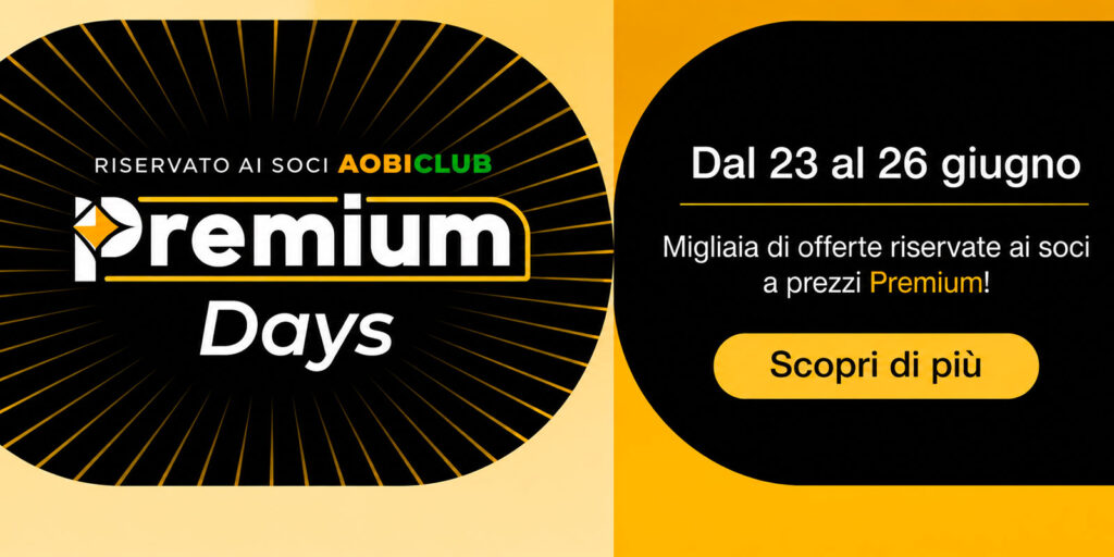 AgriEuro lancia i Premium Days. 4 giorni di offerte per i clienti fidelizzati