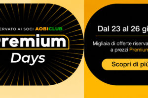 AgriEuro lancia i Premium Days. 4 giorni di offerte per i clienti fidelizzati