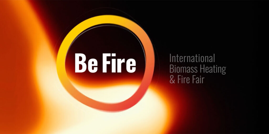 Be Fire, BolognaFiere e AIEL insieme a sostegno della filiera bosco-legno-energia