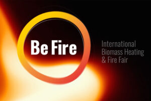 Be Fire, BolognaFiere e AIEL insieme a sostegno della filiera bosco-legno-energia