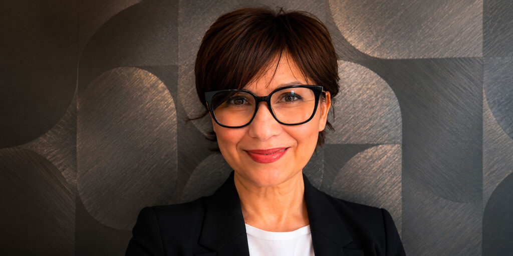 Beghelli nomina Teresa Camasso Sales Director Italy