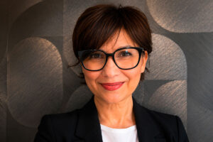Beghelli nomina Teresa Camasso Sales Director Italy