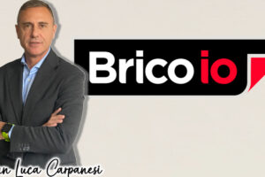 Brico io, Gian Luca Carpanesi nuovo direttore Acquisti e Marketing