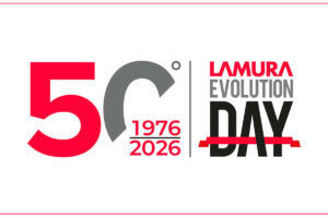 DFL-Gruppo Lamura celebra 50 anni con l&rsquo;Evolution Day 2026
