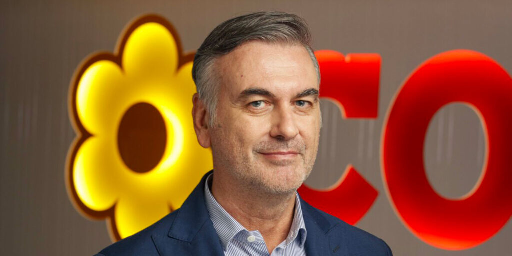 Francesco Avanzini nominato Presidente di AgeCore
