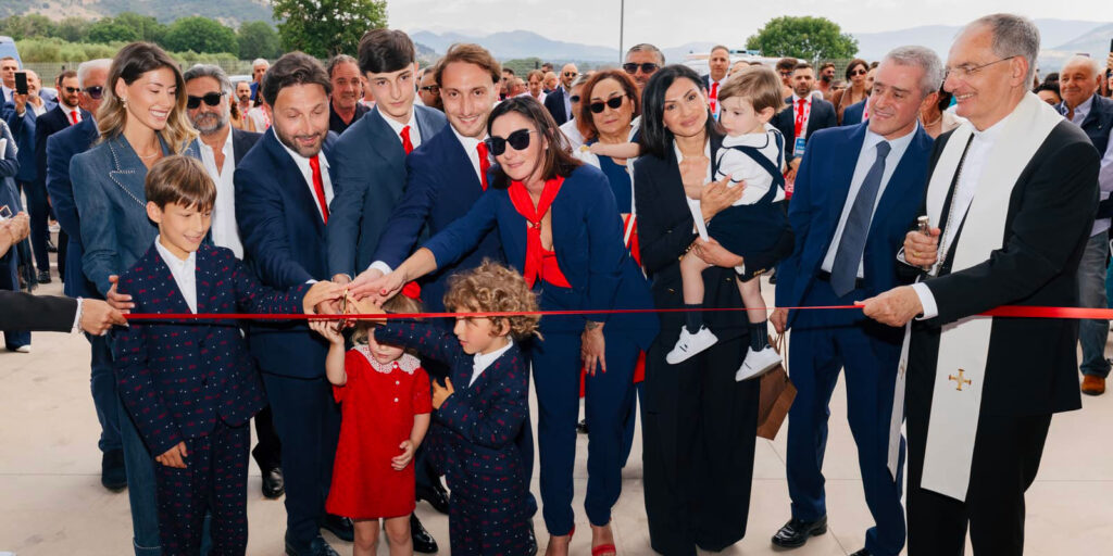Oltre 2.000 visitatori per il Lamura Evolution Day 2026