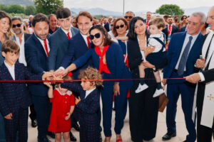 Oltre 2.000 visitatori per il Lamura Evolution Day 2026