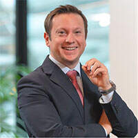 Luca Gaudenzi - General Manager MADE4DIY
