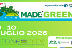 MADE4GREEN, la terza edizione a Bergamo