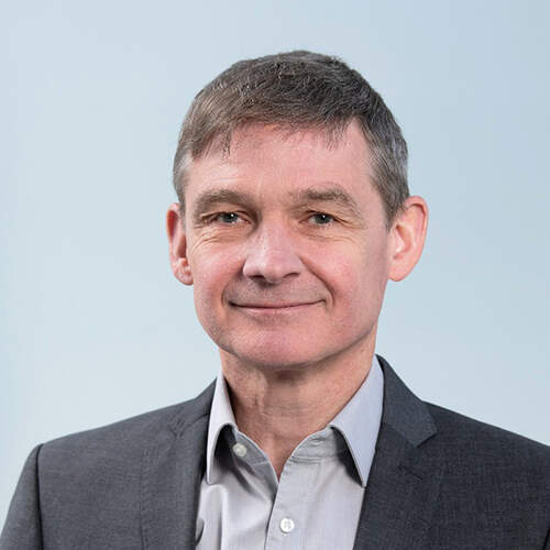 RAINER STRNAD - Home Improvement Internazionale