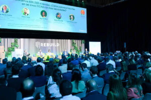 REBUILD Expo Italia debutta a Rimini