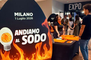 Brico io, con la fiera d’autunno annuncia il piano sviluppo fino al 2028