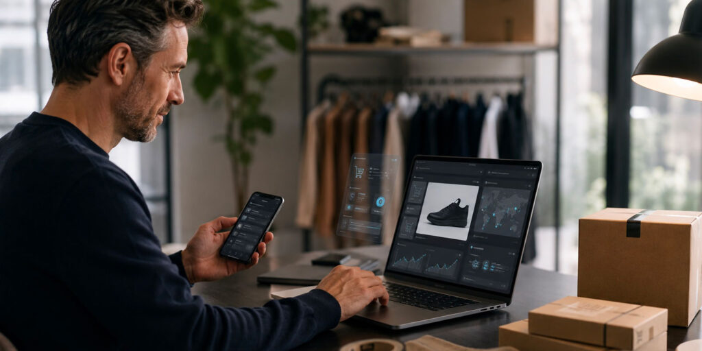 eCommerce 2026, l&rsquo;Osservatorio Trovaprezzi.it fotografa il primo semestre