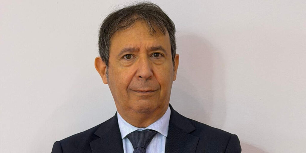 Pietro Incalza &egrave; il nuovo Direttore Generale di BM-Gruppo Beta