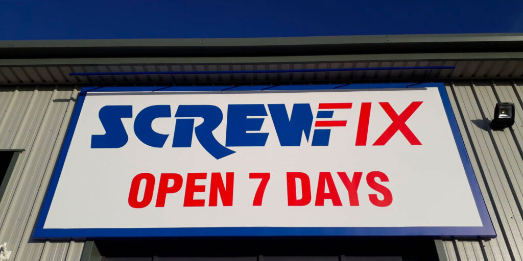 Screwfix, cosa insegna il modello ai fornitori