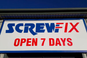 Screwfix, cosa insegna il modello ai fornitori