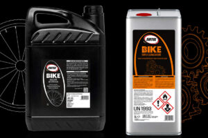 Nuovi formati Svitol Bike per il mondo professionale