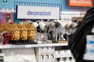 Action, 8,3 miliardi di ricavi nel primo semestre 2026