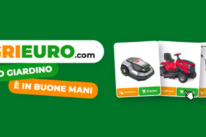 AgriEuro debutta in TV. Il primo spot punta sulla Connected TV