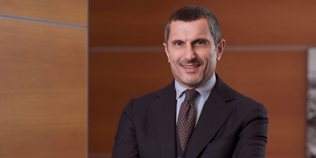 Ance, Antonio Ciucci &egrave; il nuovo presidente