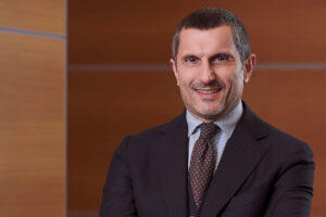 Ance, Antonio Ciucci è il nuovo presidente