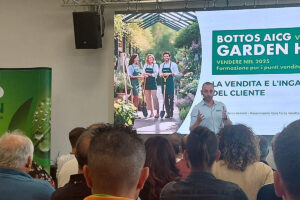Garden Hub, la formazione per i garden center italiani