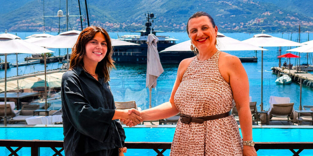 Sabrina Canese: &ldquo;Produzione e distribuzione, &egrave; il momento di fare squadra&rdquo;