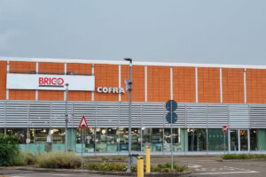 Bricocenter raddoppia a Faenza con due nuovi negozi