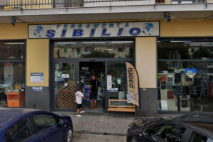 Ferramenta Sibilio apre le porte ai clienti con il primo Open Day