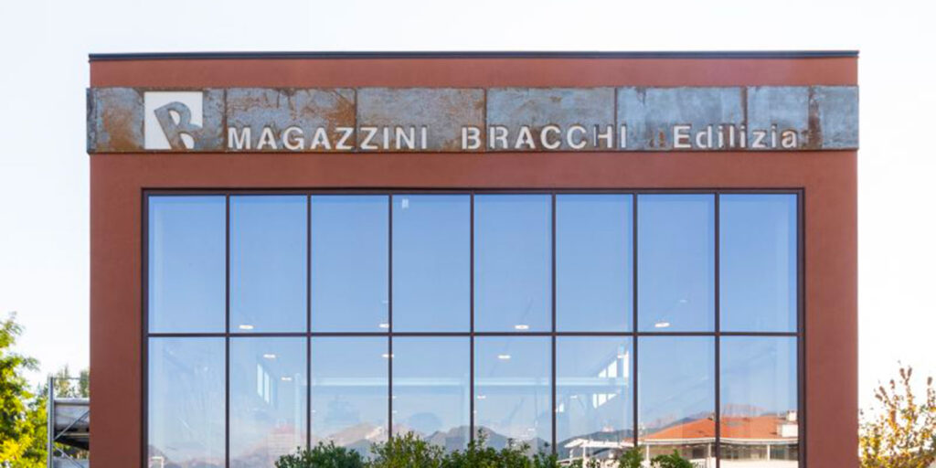 Eternoo acquisisce Magazzini Bracchi Edilizia