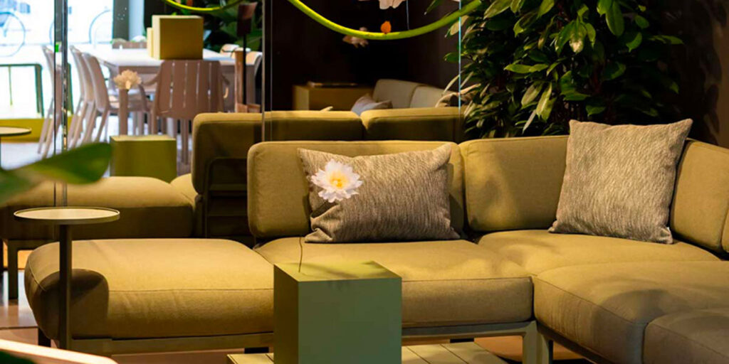 Nardi Outdoor: la poesia del design per la primavera-estate