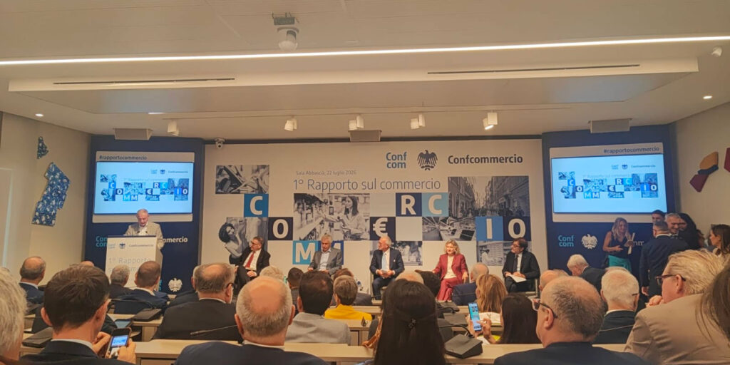 Retail italiano, meno negozi ma pi&ugrave; efficienza. Il DIY guida la nuova fase della distribuzione specializzata