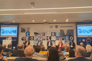 Retail italiano, meno negozi ma pi&ugrave; efficienza. Il DIY guida la nuova fase della distribuzione specializzata