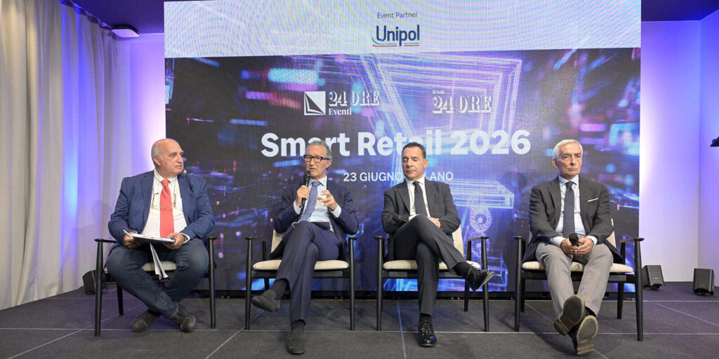 Retail, il punto vendita evolve tra AI, dati e consulenza