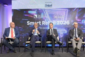 Retail, il punto vendita evolve tra AI, dati e consulenza