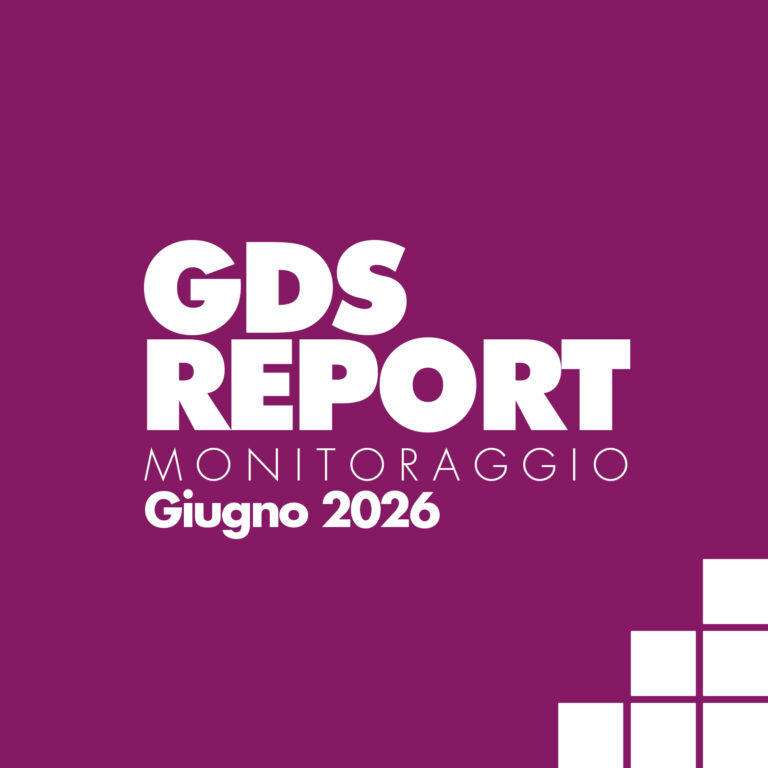 Monitoraggio Primo semestre 2026