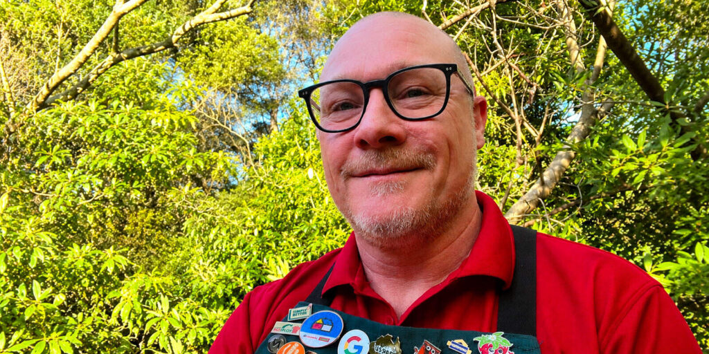 Tony Walker, Bunnings: &ldquo;Il futuro dell&rsquo;home improvement &egrave; aiutare il cliente a realizzare i suoi progetti&rdquo;