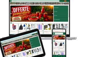Fraschetti riparte dal digitale. Online la nuova piattaforma B2B