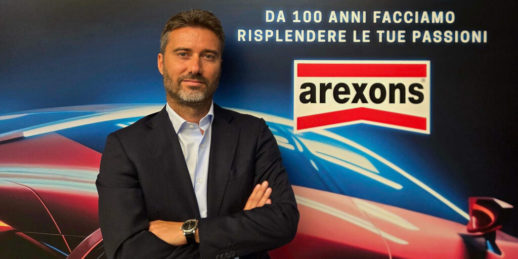 Cambio al vertice di Arexons S.p.A.