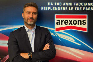 Cambio al vertice di Arexons S.p.A.