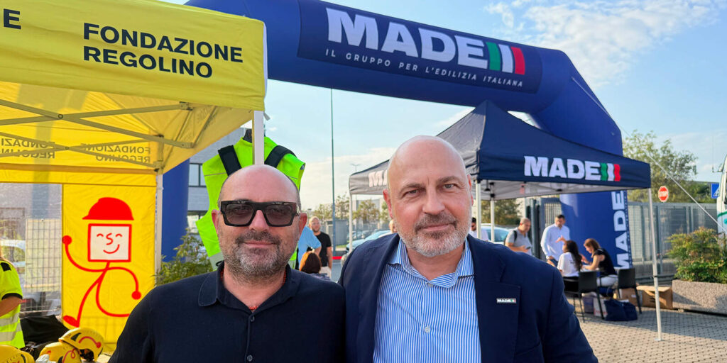 Pianeta Made, l&rsquo;importanza della relazione